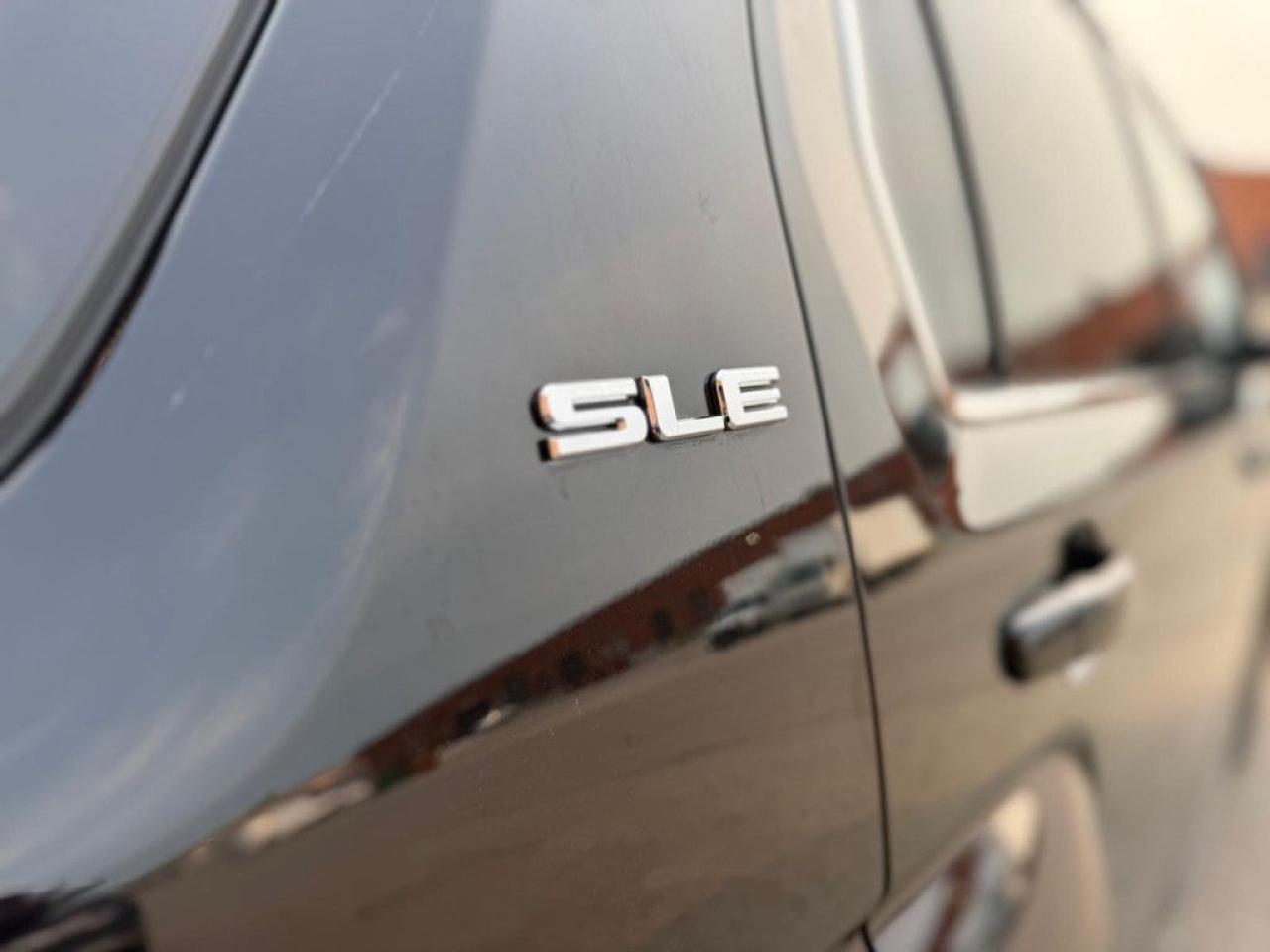 2016 GMC Terrain SLE | AWD | BACK UP CAM | PIONEER AUDIO | POWER SEAT | REMOTE START - Photo #11
