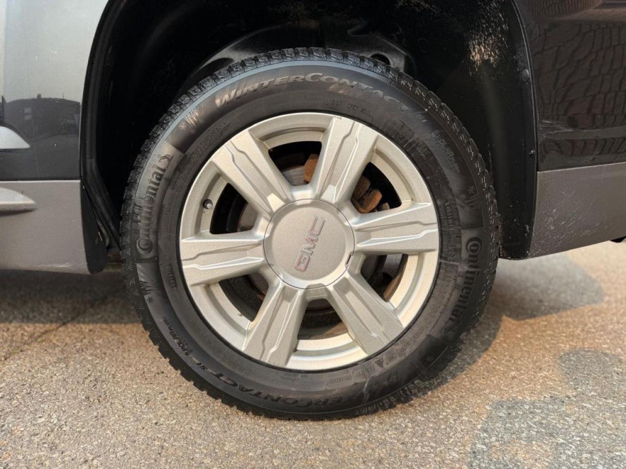 2016 GMC Terrain SLE | AWD | BACK UP CAM | PIONEER AUDIO | POWER SEAT | REMOTE START - Photo #10
