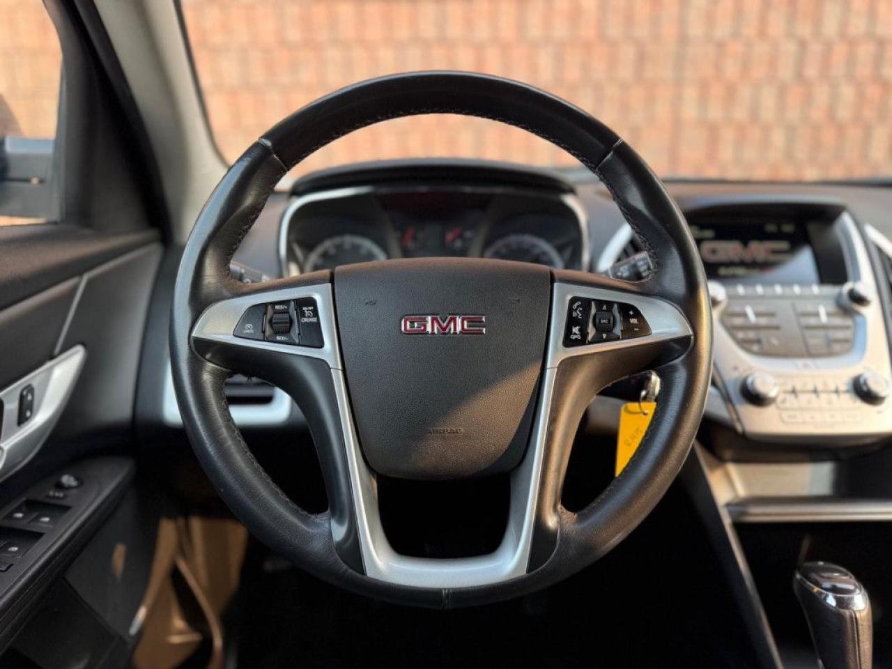 2016 GMC Terrain SLE | AWD | BACK UP CAM | PIONEER AUDIO | POWER SEAT | REMOTE START - Photo #19