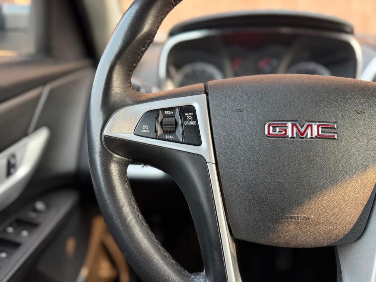 2016 GMC Terrain SLE | AWD | BACK UP CAM | PIONEER AUDIO | POWER SEAT | REMOTE START - Photo #20