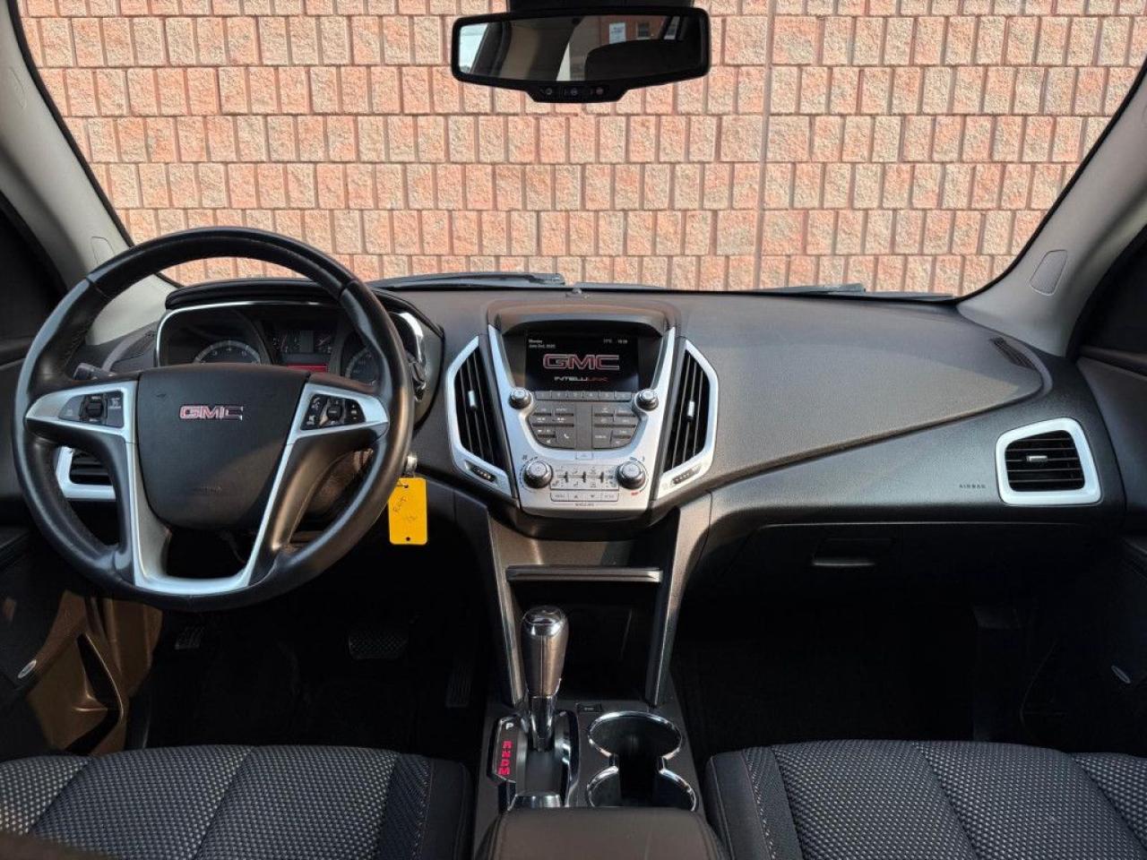 2016 GMC Terrain SLE | AWD | BACK UP CAM | PIONEER AUDIO | POWER SEAT | REMOTE START - Photo #22