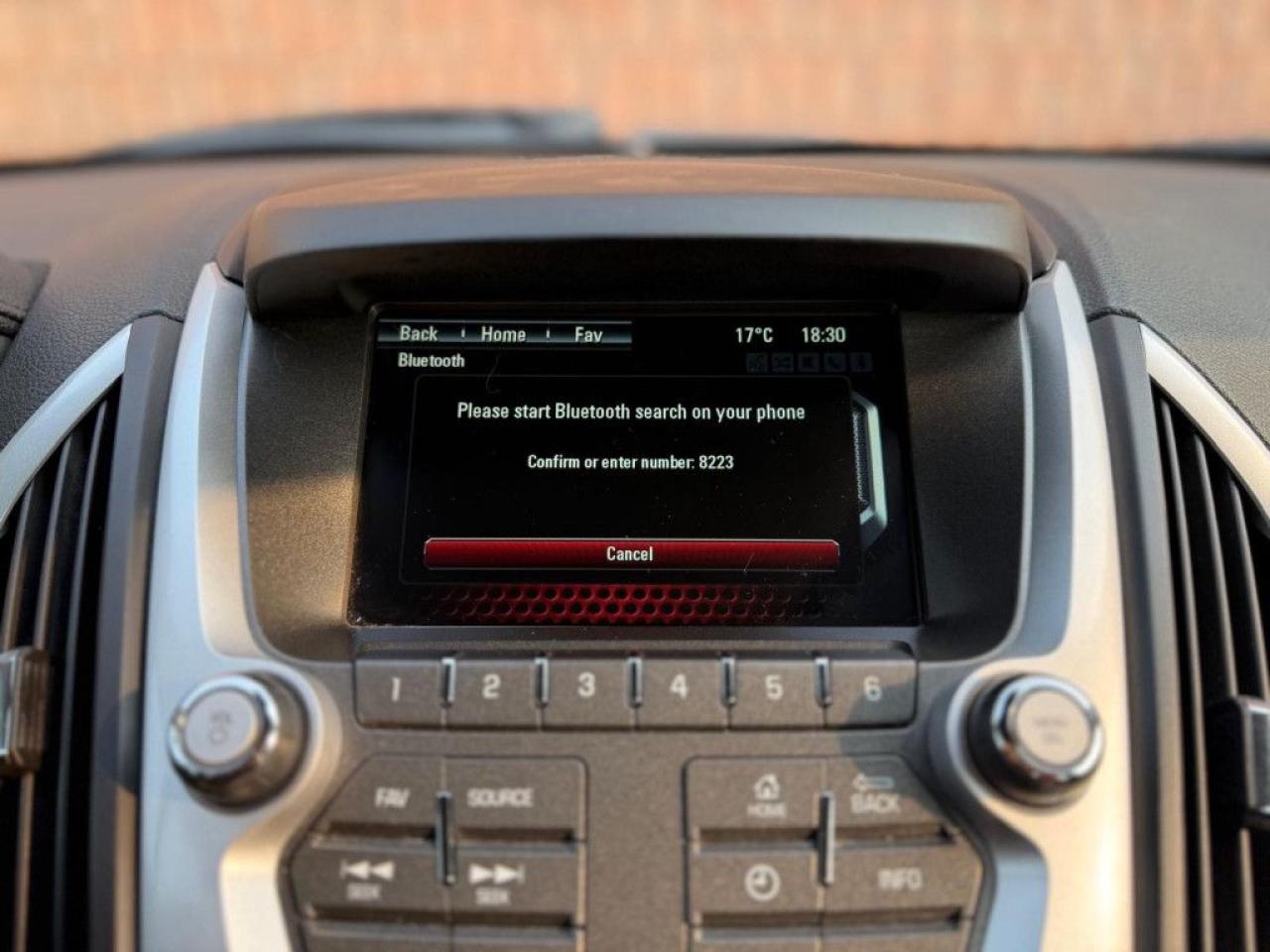2016 GMC Terrain SLE | AWD | BACK UP CAM | PIONEER AUDIO | POWER SEAT | REMOTE START - Photo #23