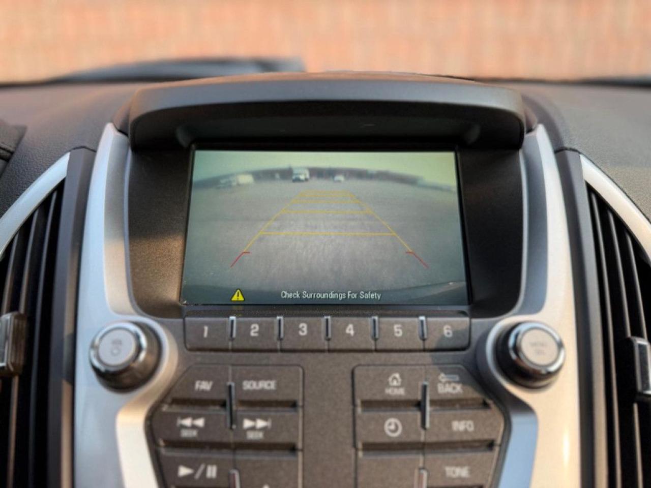 2016 GMC Terrain SLE | AWD | BACK UP CAM | PIONEER AUDIO | POWER SEAT | REMOTE START - Photo #25