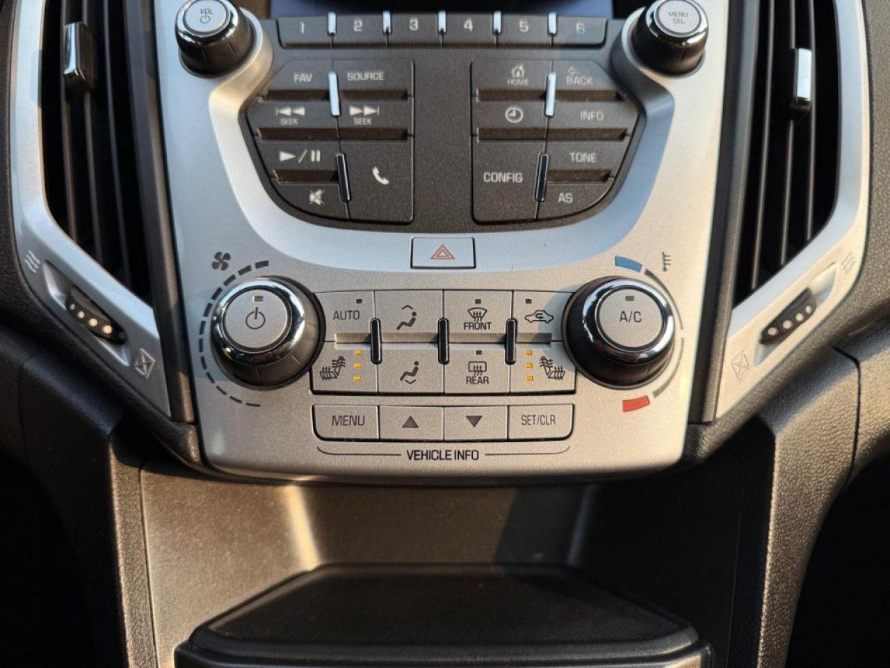 2016 GMC Terrain SLE | AWD | BACK UP CAM | PIONEER AUDIO | POWER SEAT | REMOTE START - Photo #26