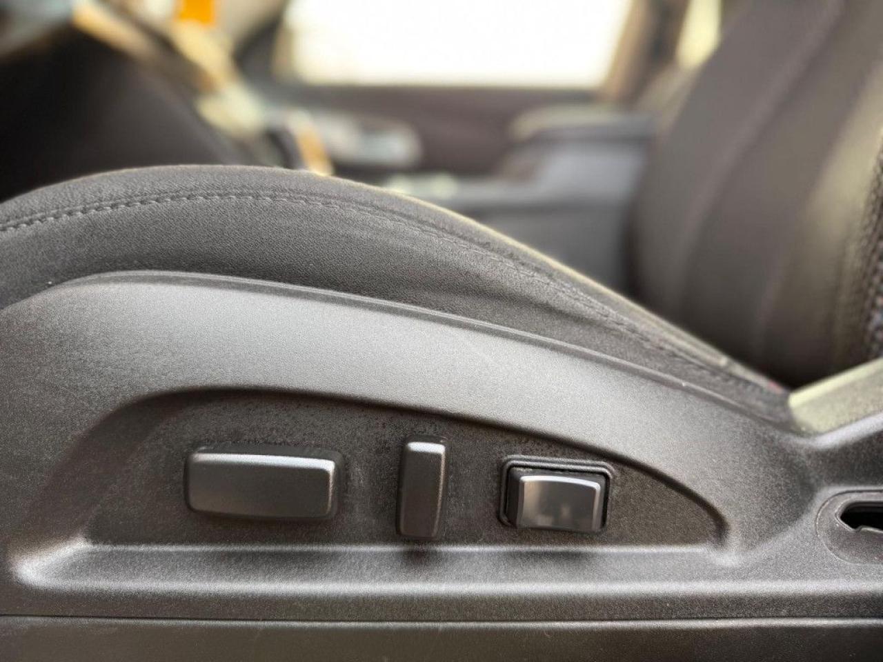 2016 GMC Terrain SLE | AWD | BACK UP CAM | PIONEER AUDIO | POWER SEAT | REMOTE START - Photo #30