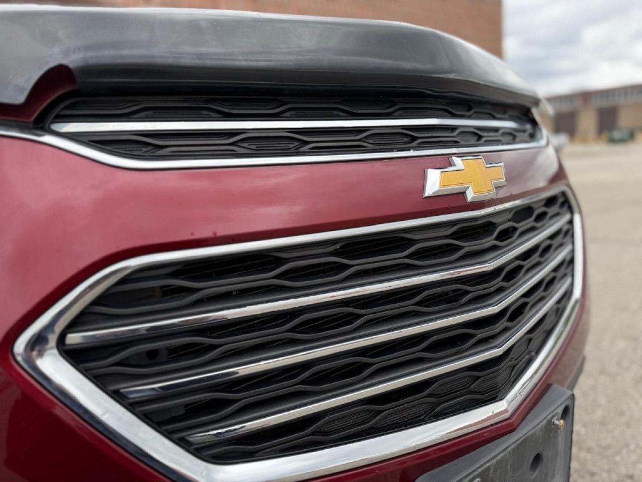 2017 Chevrolet Equinox LT | AWD | V6 | LOW KMS | SUNROOF | BLUETOOTH | NAVI | PIONEER AUDIO | REMOTE START - Photo #9