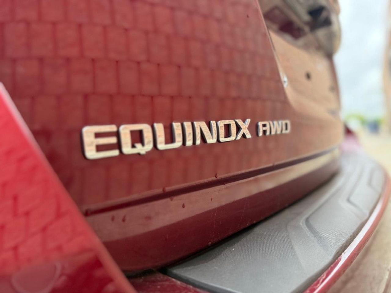 2017 Chevrolet Equinox LT | AWD | V6 | LOW KMS | SUNROOF | BLUETOOTH | NAVI | PIONEER AUDIO | REMOTE START - Photo #11