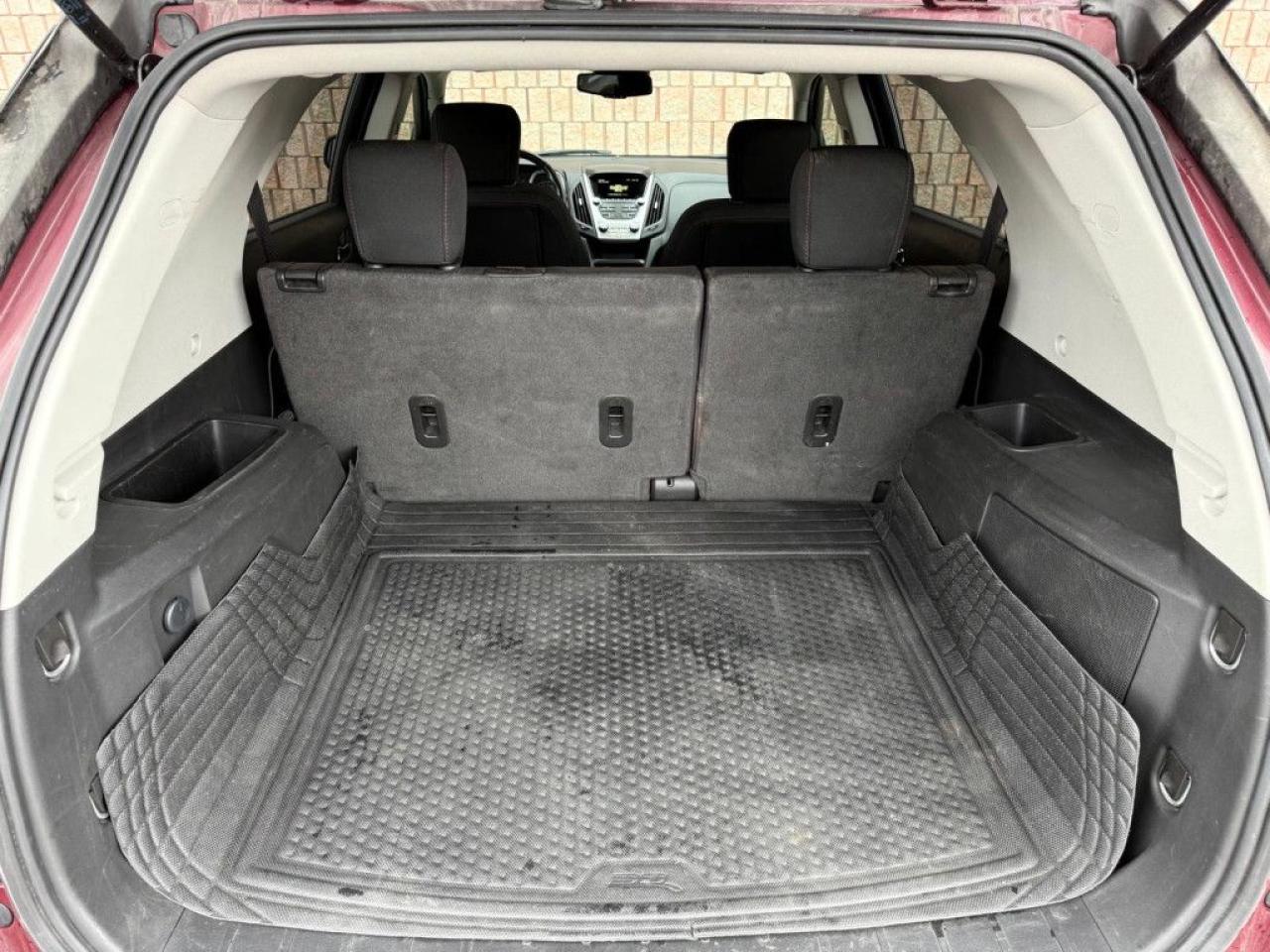 2017 Chevrolet Equinox LT | AWD | V6 | LOW KMS | SUNROOF | BLUETOOTH | NAVI | PIONEER AUDIO | REMOTE START - Photo #15