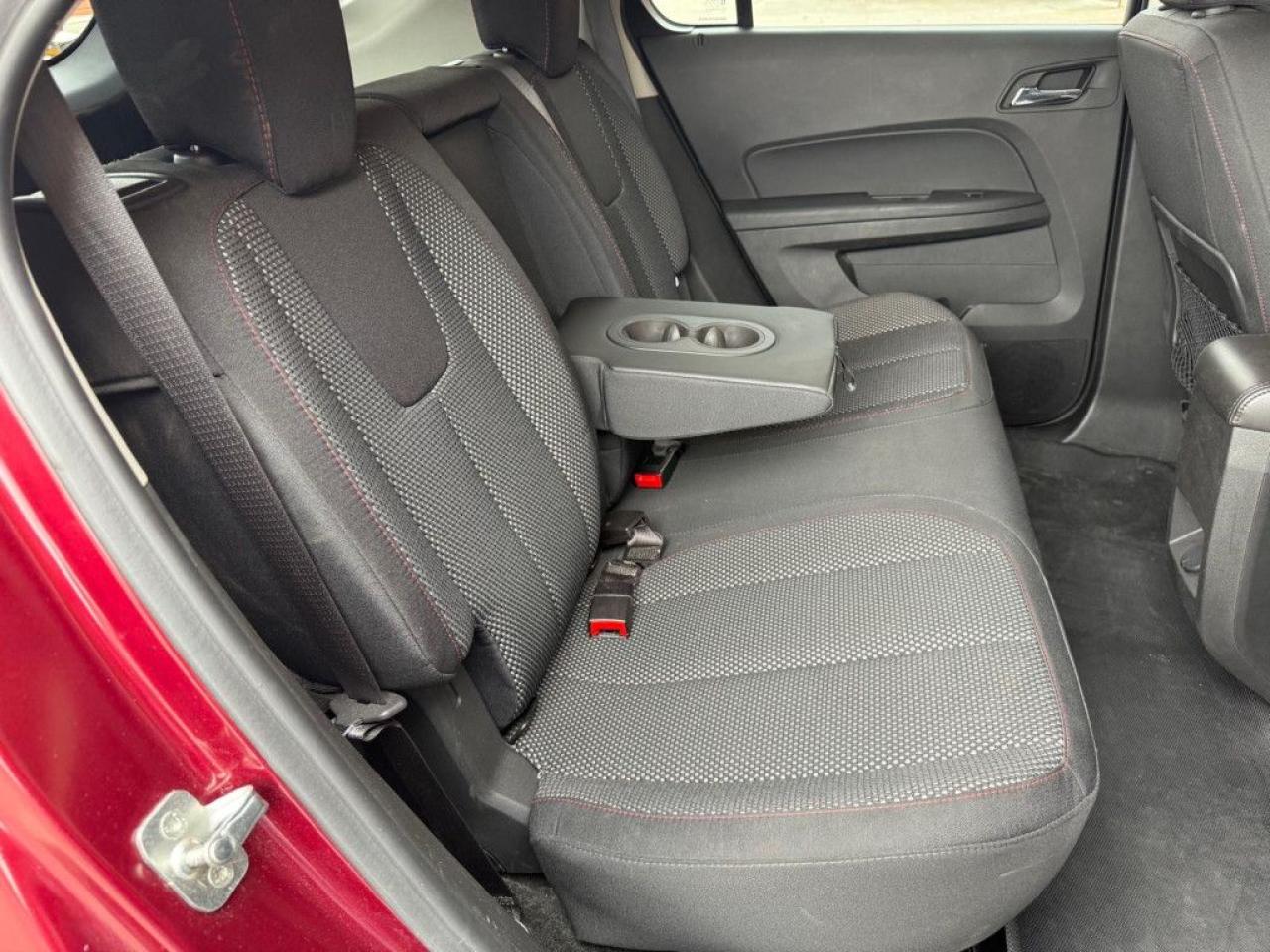 2017 Chevrolet Equinox LT | AWD | V6 | LOW KMS | SUNROOF | BLUETOOTH | NAVI | PIONEER AUDIO | REMOTE START - Photo #16