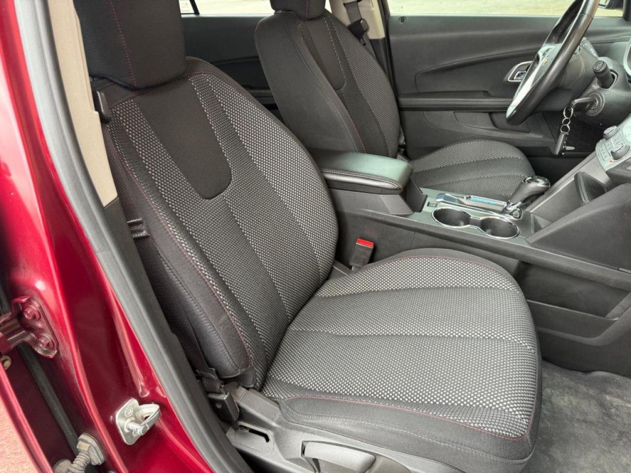 2017 Chevrolet Equinox LT | AWD | V6 | LOW KMS | SUNROOF | BLUETOOTH | NAVI | PIONEER AUDIO | REMOTE START - Photo #17
