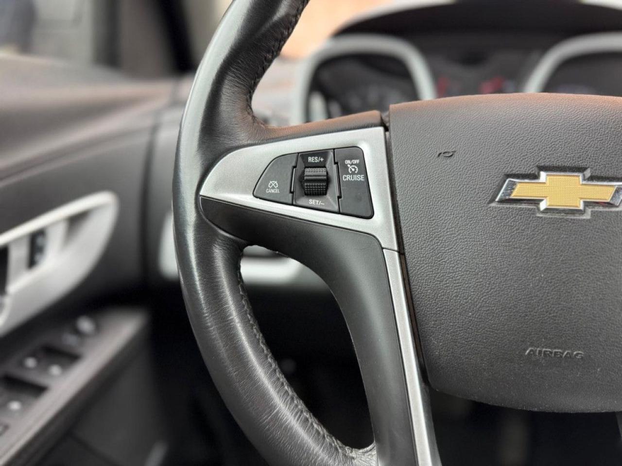 2017 Chevrolet Equinox LT | AWD | V6 | LOW KMS | SUNROOF | BLUETOOTH | NAVI | PIONEER AUDIO | REMOTE START - Photo #19