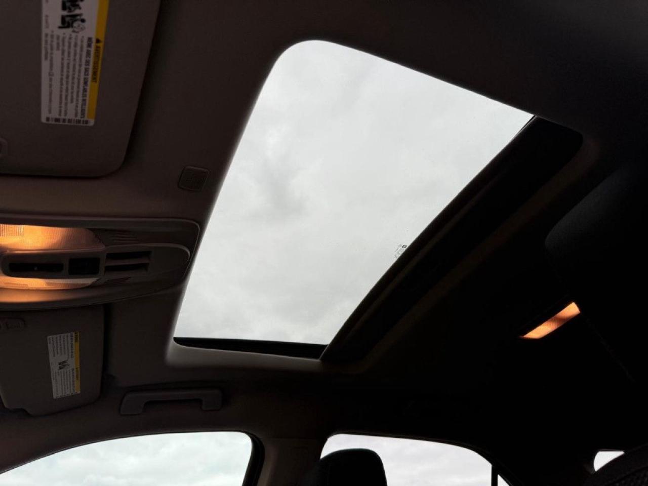 2017 Chevrolet Equinox LT | AWD | V6 | LOW KMS | SUNROOF | BLUETOOTH | NAVI | PIONEER AUDIO | REMOTE START - Photo #31