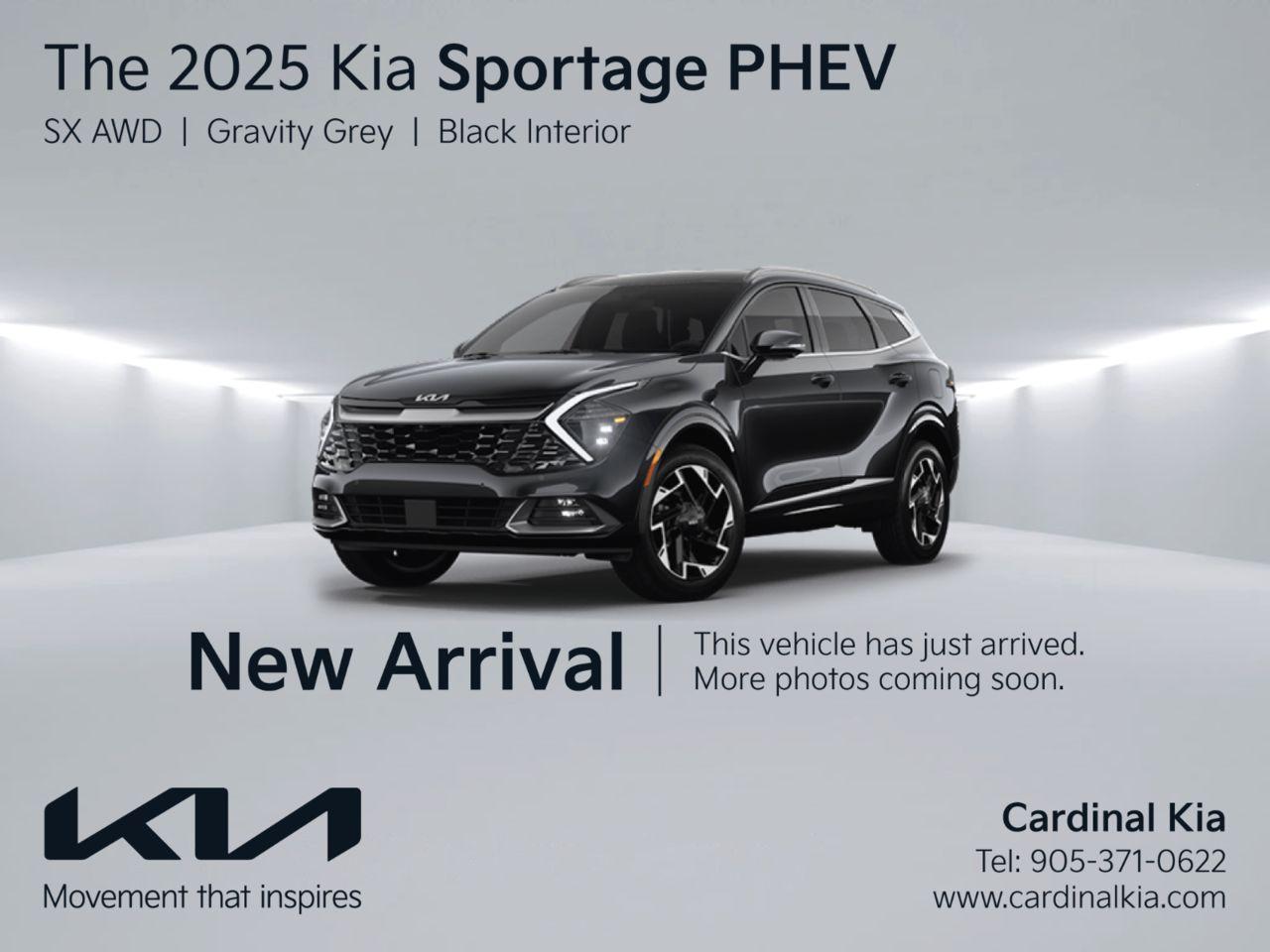 This vehicle is here in-stock, book an appointment to experience this Kia with a test drive today!

The selling price of this vehicle includes a document fee priced at $899.

At Cardinal Kia we believe in 5-Star Customer Service - we are committed to exceeding your expectations, from test drive to delivery. Our professional team will help you find your perfect Kia, one that fits all your needs and budget, and prove to you that owning a Kia is an experience you dont want to miss. Call or visit the all-new www.cardinalkia.com today and if you need more convincing, read our reviews - they tell a story! We are located at 7818 Oakwood Drive, Niagara Falls (seconds away from Walmart) and right beside the QEW! Buy with confidence; read our Online Reviews & check us out on Facebook, Twitter, and Instagram! Look us up on YouTube for helpful and handy How To videos to show you how to use the features of your new vehicle! For more of our New & Pre-Owned Inventory, please visit the all-new www.cardinalkia.com. Proudly serving the Niagara Region! From out of town? There is always a reason to visit Niagara Falls! We have customers from all over Ontario; Niagara Falls, St. Catharines, Welland, Fonthill and Fort Erie, Grimsby, Port Colborne, Beamsville, Hamilton, Smithville, Wainfleet, Stoney Creek, Hamilton Mountain, Burlington, Oakville, Ancaster and Caledonia and 1 hour from Mississauga, South Brampton and Hagersville.