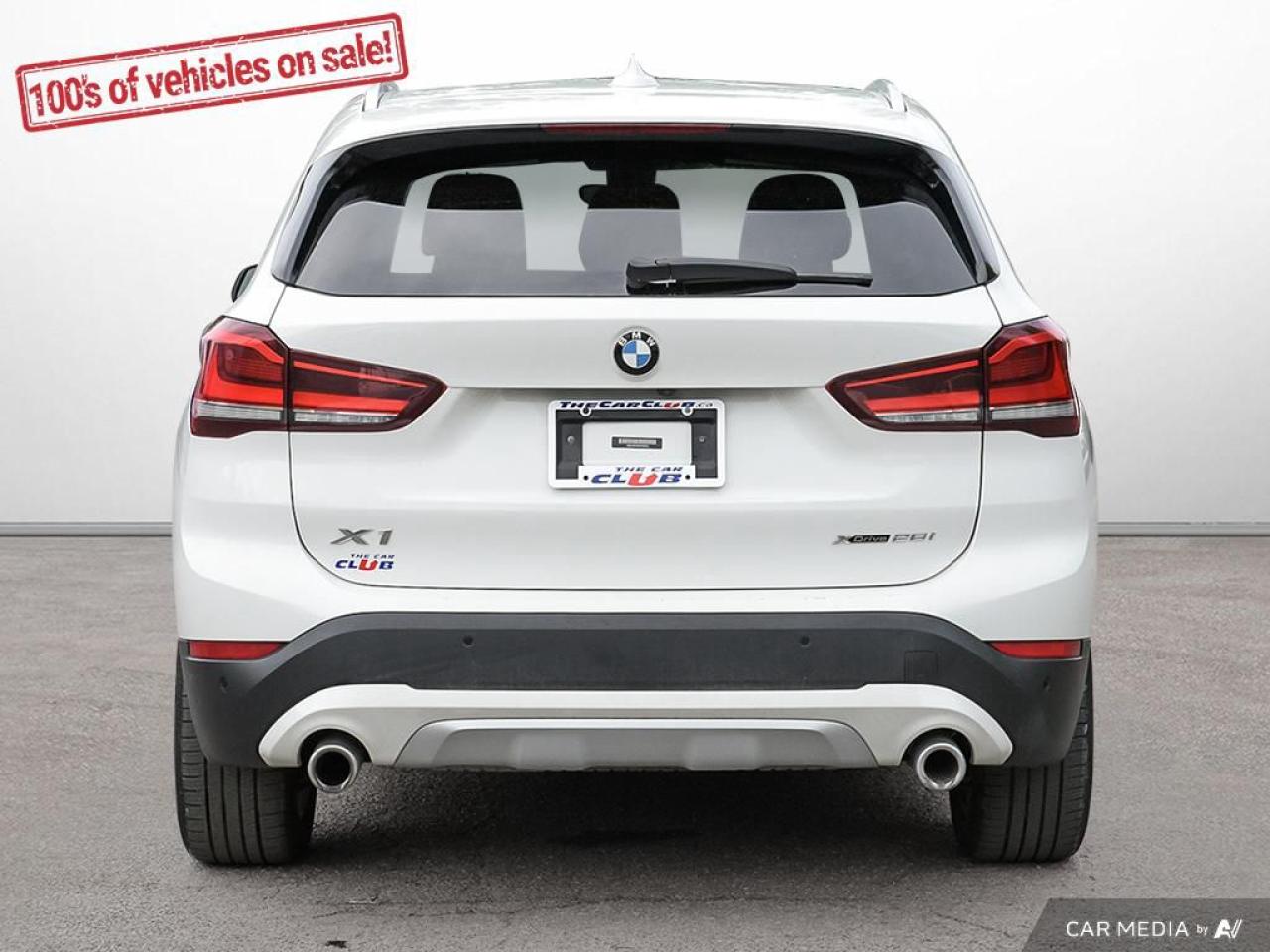 2021 BMW X1 xDrive28i