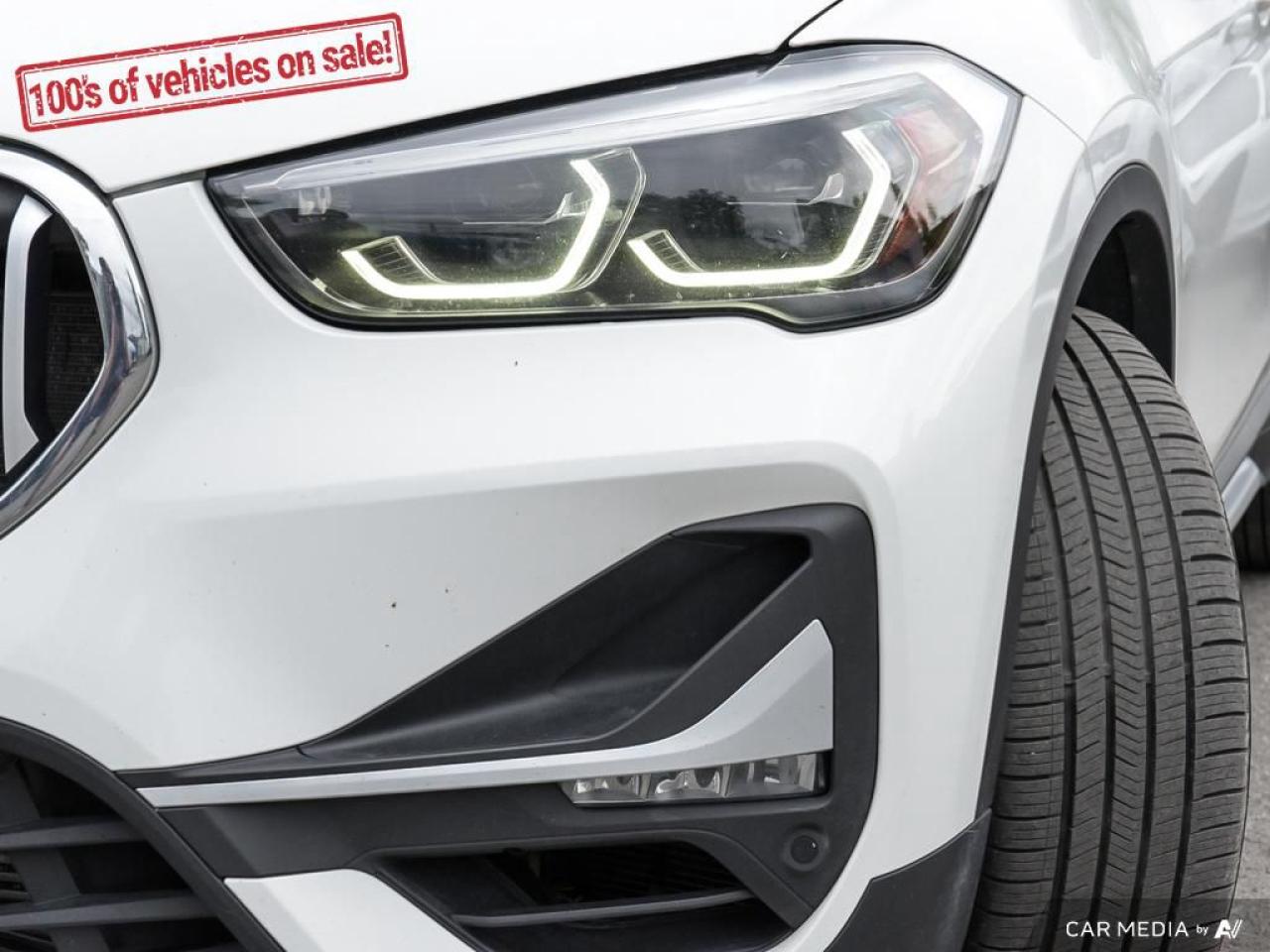2021 BMW X1 xDrive28i