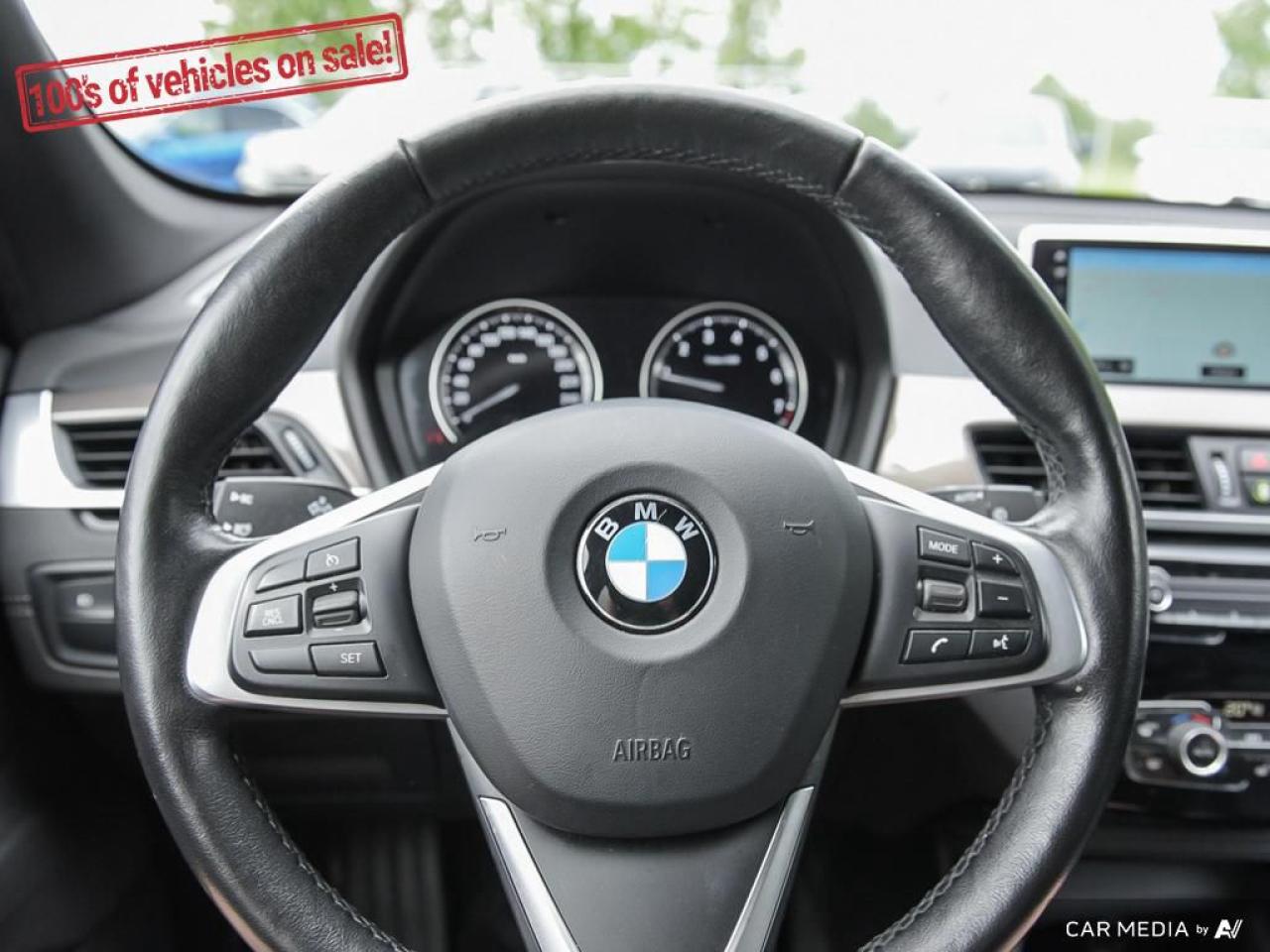 2021 BMW X1 xDrive28i