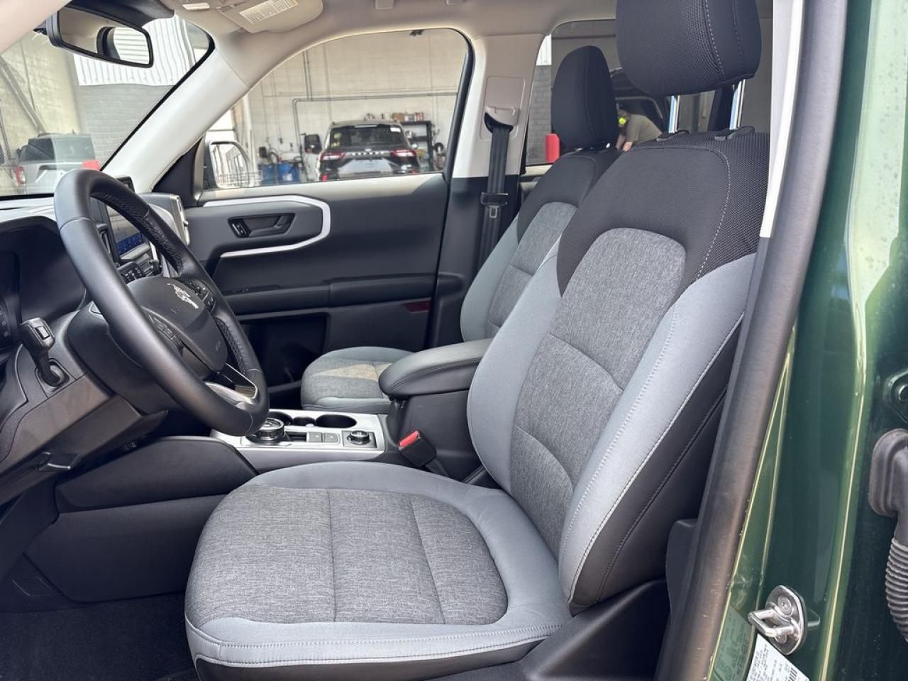 2024 Ford Bronco Sport BIG BEND Photo5