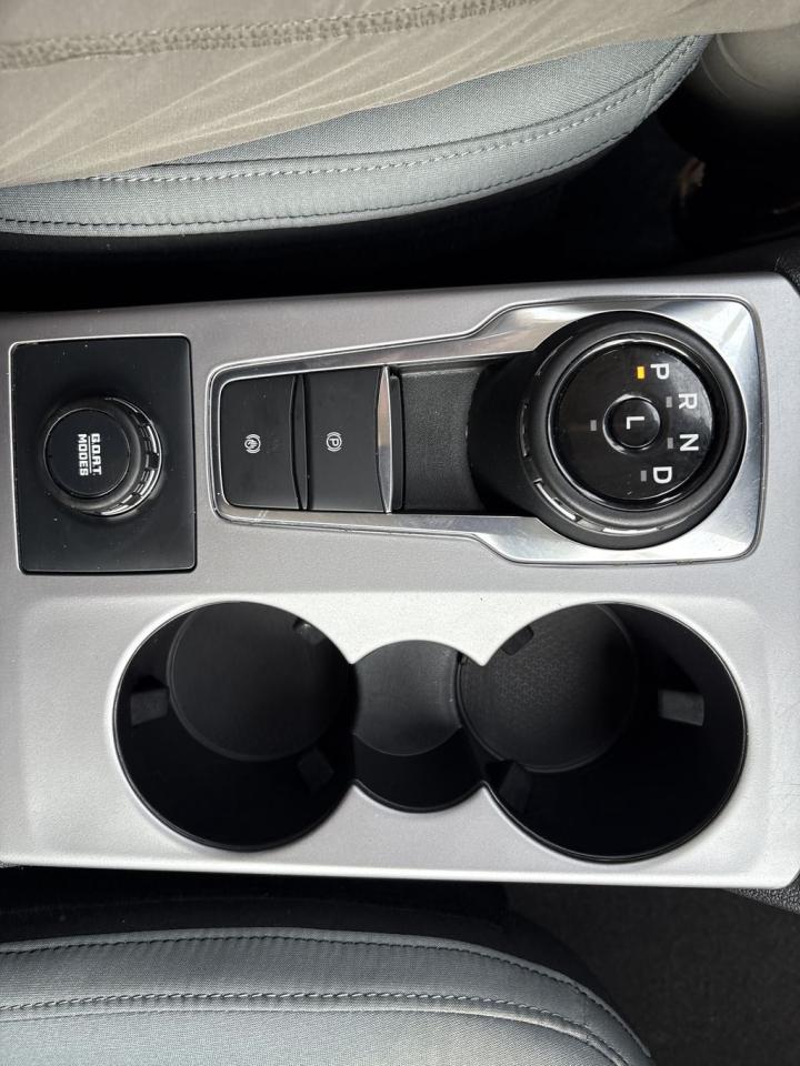 2024 Ford Bronco Sport BIG BEND Photo5