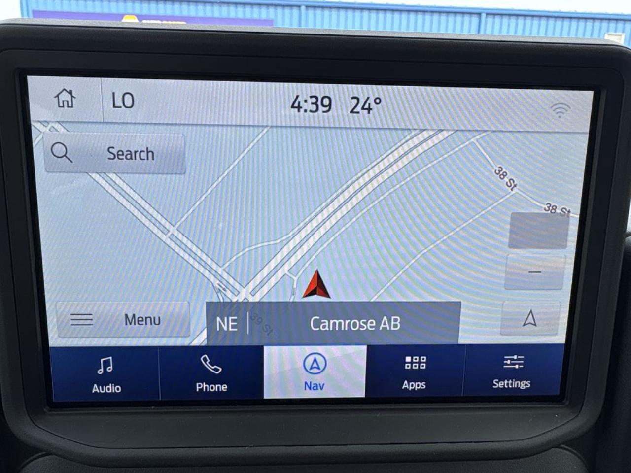 2024 Ford Bronco Sport BIG BEND Photo5