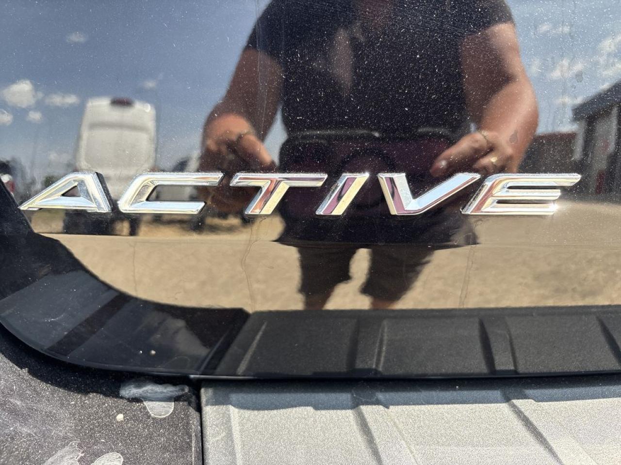 2025 Ford Explorer ACTIVE Photo5