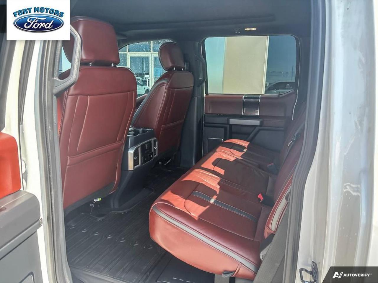 2022 Ford SUPER DUTY F-350 DRW 4X4 CREW CAB PU DRW/ Photo5