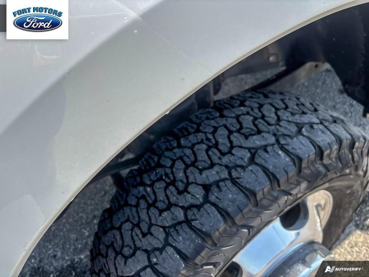 2022 Ford SUPER DUTY F-350 DRW 4X4 CREW CAB PU DRW/ Photo5