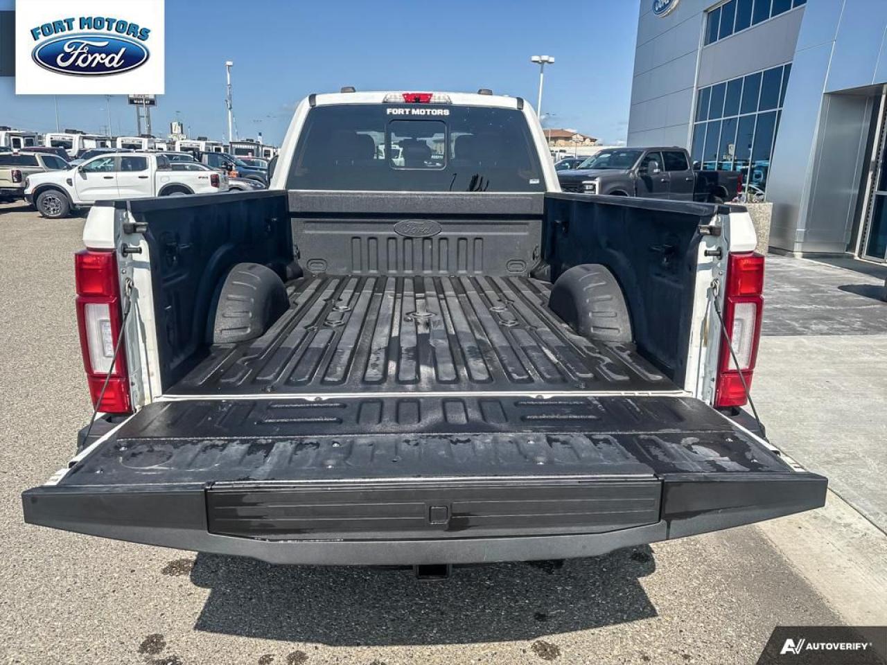 2022 Ford SUPER DUTY F-350 DRW 4X4 CREW CAB PU DRW/ Photo5