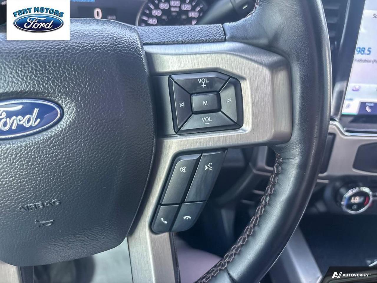 2022 Ford SUPER DUTY F-350 DRW 4X4 CREW CAB PU DRW/ Photo5
