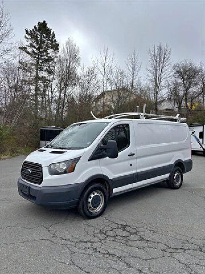 Used 2019 Ford Transit 150 for sale in Winnipeg, MB
