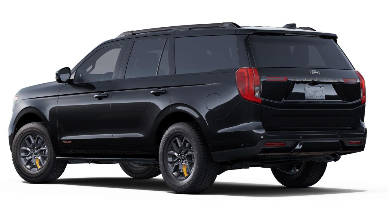2025 Ford Expedition Tremor Photo1
