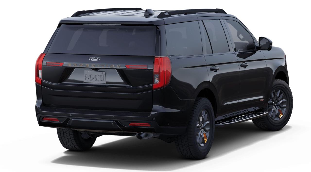 2025 Ford Expedition Tremor Photo2