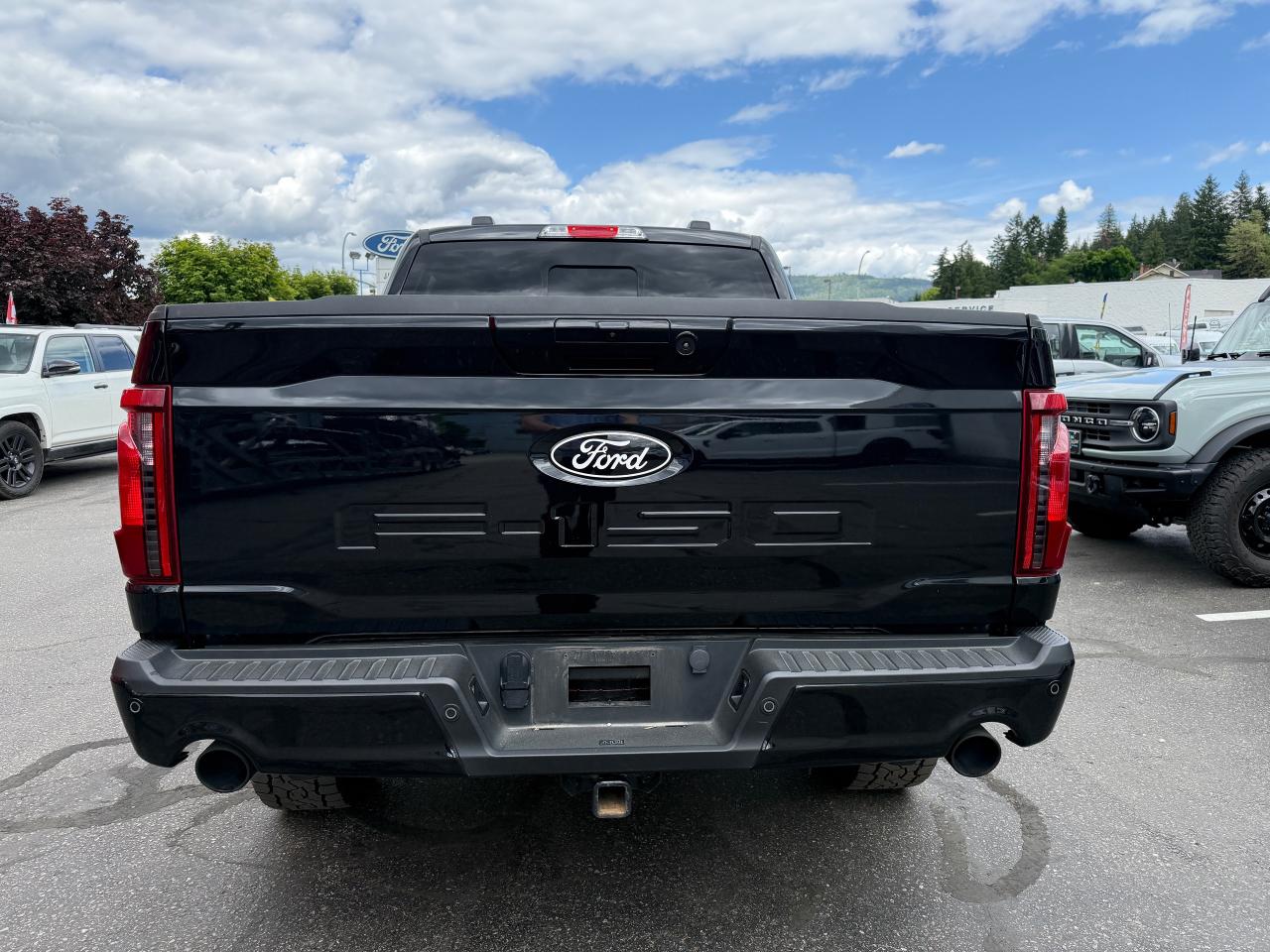 2024 Ford F-150 XLT Photo