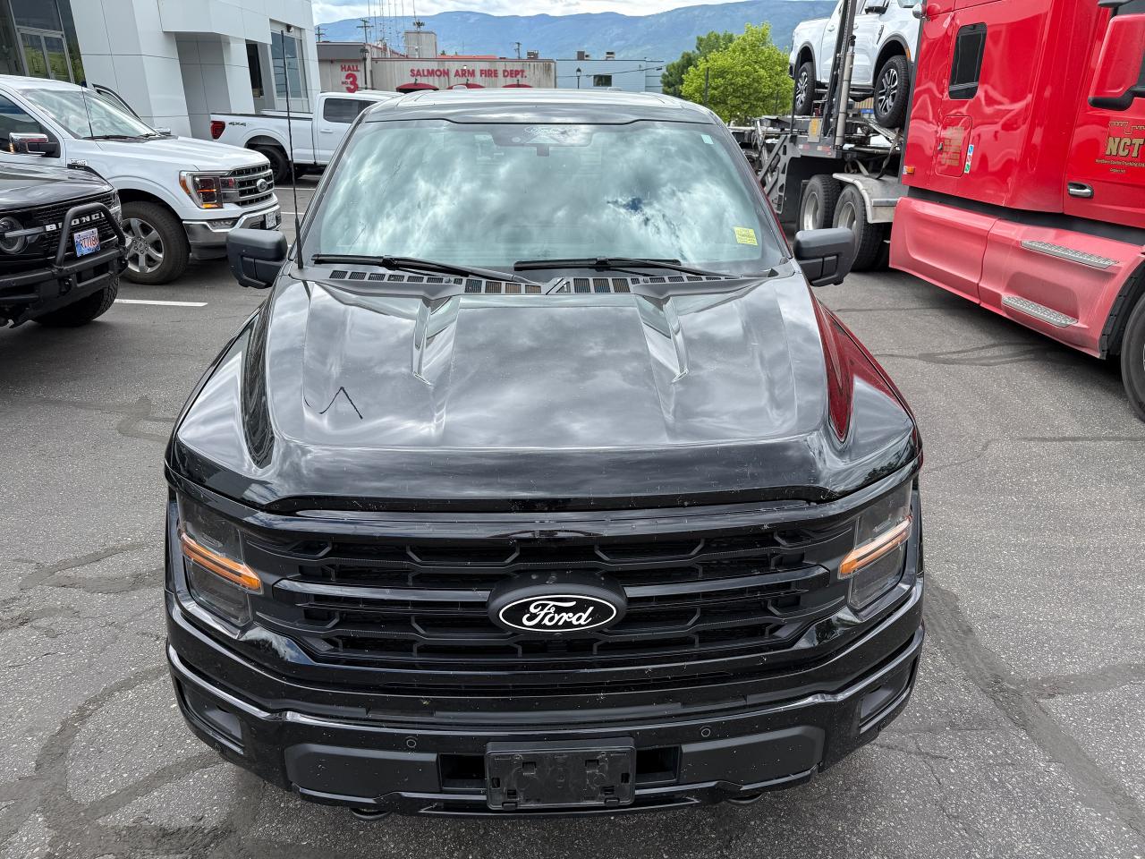 2024 Ford F-150 XLT Photo5