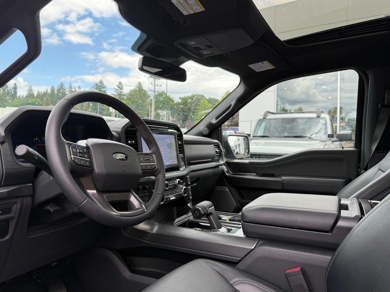 2024 Ford F-150 XLT Photo5