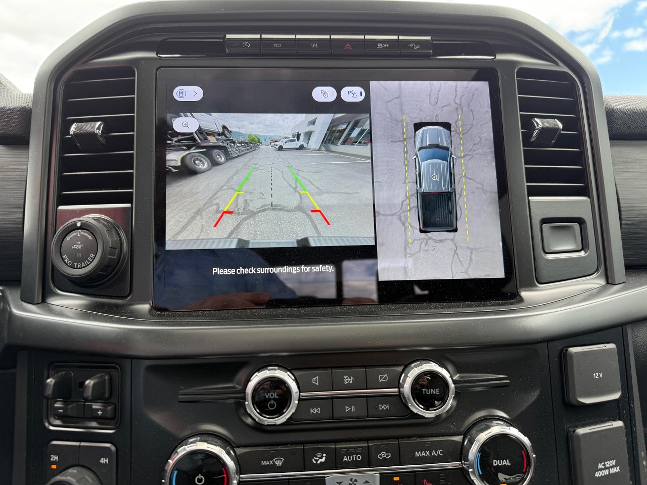 2024 Ford F-150 XLT Photo5
