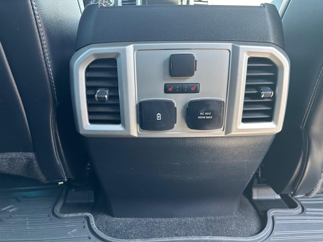 2019 Ford F-150 Lariat Photo5