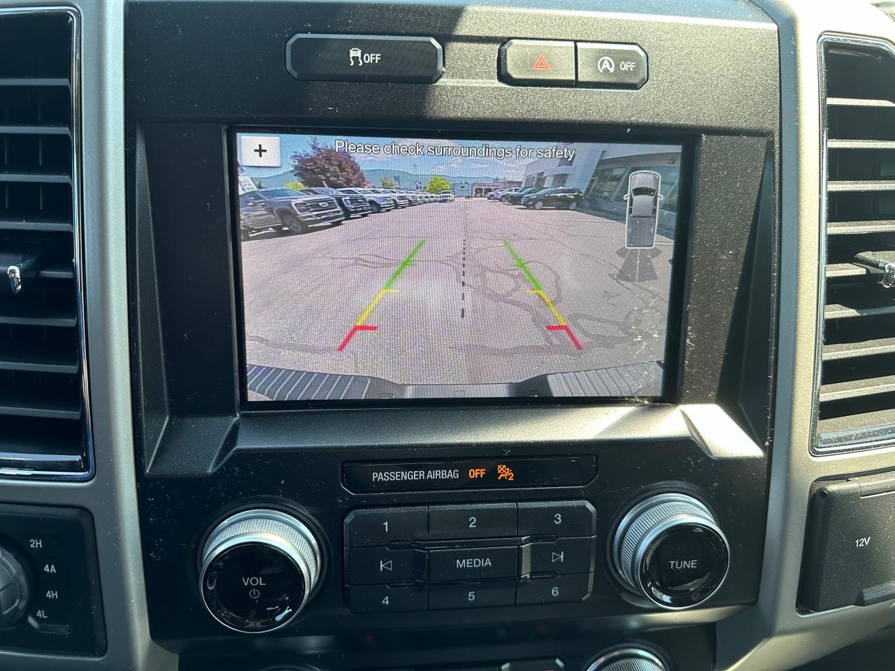 2019 Ford F-150 Lariat Photo5