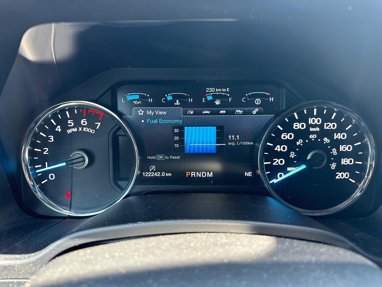 2019 Ford F-150 Lariat Photo5