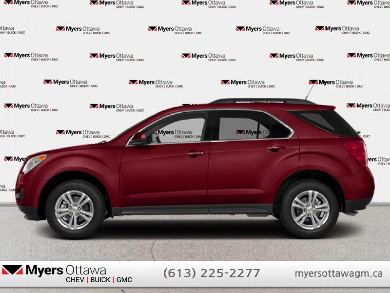 Used 2014 Chevrolet Equinox LTZ  AS TRADED - LTZ, 3.6 V6, AWD for sale in Ottawa, ON