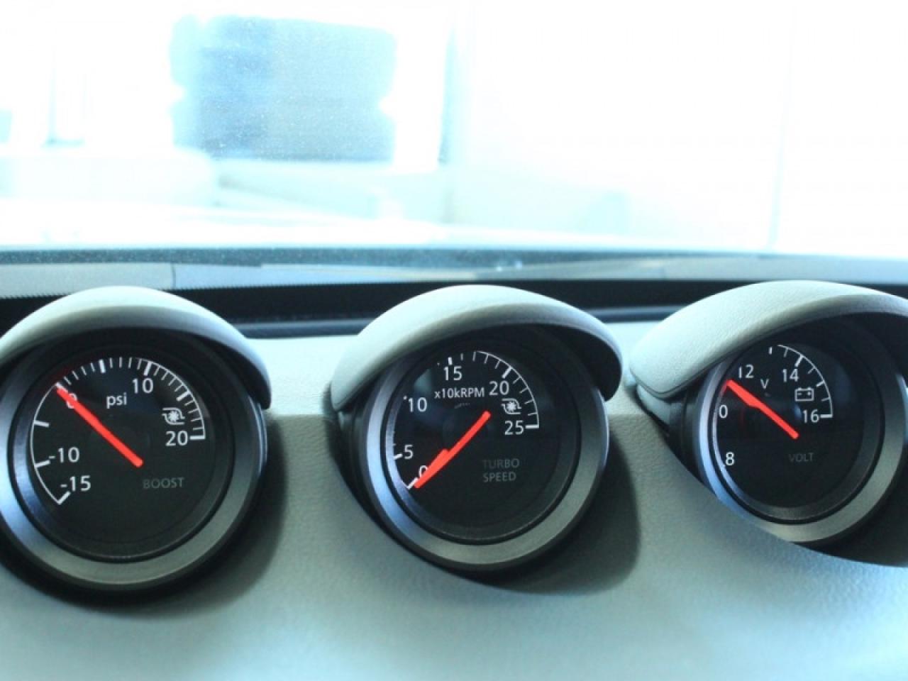 2025 Nissan 370Z Sport at Photo