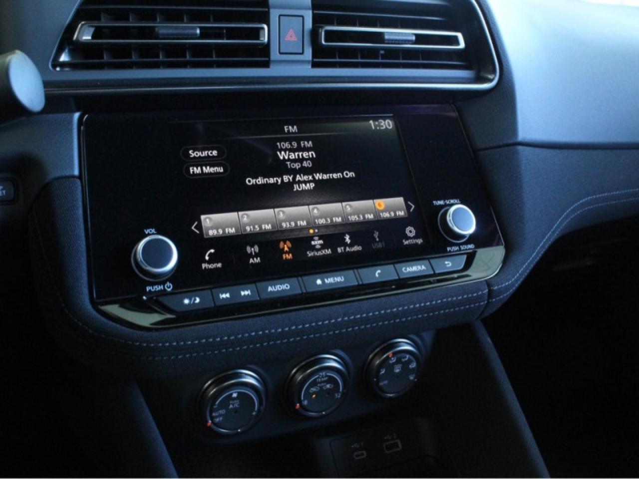 2025 Nissan 370Z Sport at Photo