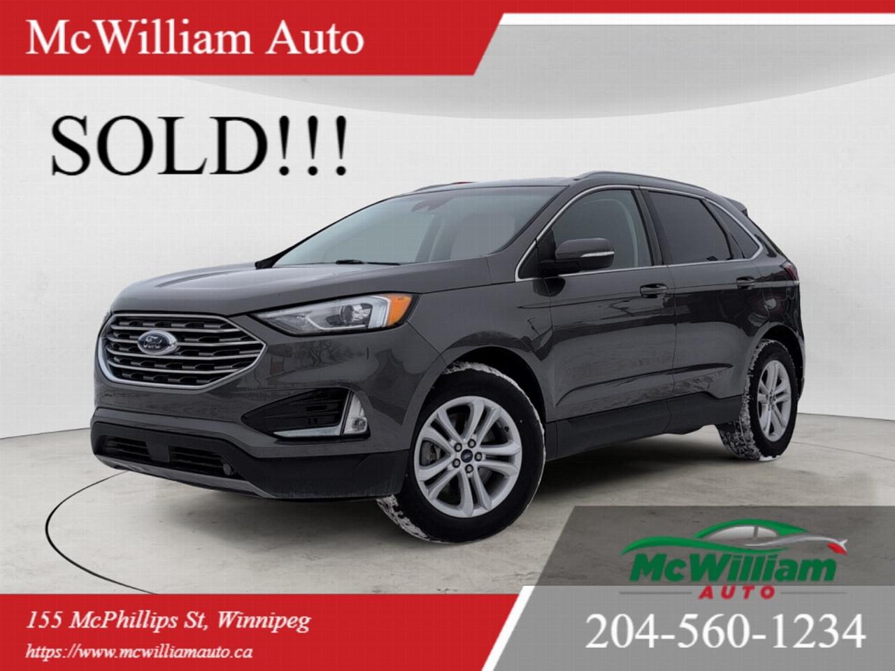 <br>At McWilliam Auto we pride ourselves on being the number 1 priced dealer in Manitoba. Our key focus is ensuring the quality of our vehicles are top notch while maintaining an excellent price. McWilliam auto is best known for being a changer of todays in.car market.in. The number one, no hassle price, makes buyers get the right price no matter if you know or dont know todays car market. Our in.1 price.in. policy ensures all customers get the best possible price. Yes you heard it right, 1 price is the best price!<br><br> Our lot is always full of great options no matter what your needs are, with over 100 quality pre-owned vehicles in stock we got you covered! If you are in the market for a Truck, SUV, Van or Sedan and are looking for quality at a great price then look no further and call today, One of our Knowledgeable and dedicated Sales people will steer you in the right direction. <br><br> We also offer the best priced Premium warranties and seamless onsite financing here to improve your buying experience. Our Finance manager is the best in the Business! working quickly and diligently to secure you affordable financing is our specialty. Give us a call and get pre approved today!<br><br>DEALER PERMIT #4611<br><br>Call today: 204-560-1234<br><br>Visit us TODAY at 155 McPhillips St, Winnipeg, MB <br><br>Website: www.mcwiliamauto.ca<br><br>Email: winnipegcar@gmail.com<br><br>Click here to get pre approved:<br><br>https://www.mcwilliamauto.ca/car-loan-application/<br><br> <br><br> IMPORTANT DISCLAIMER : This vehicle is a used vehicle, all the features and information may not be accurate from the descriptions above, please check the actual vehicle for the actual information.