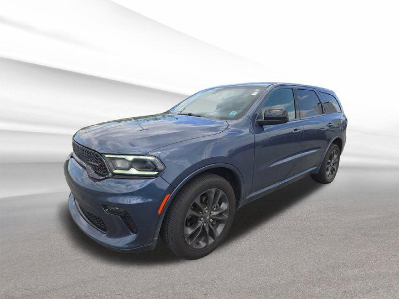 Used 2021 Dodge Durango SXT for sale in Halifax, NS