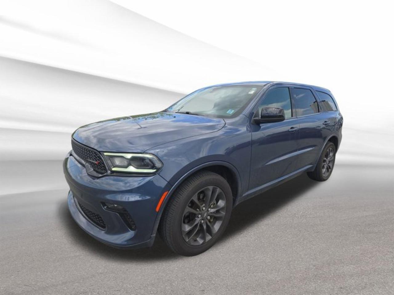 Used 2021 Dodge Durango SXT for sale in Halifax, NS