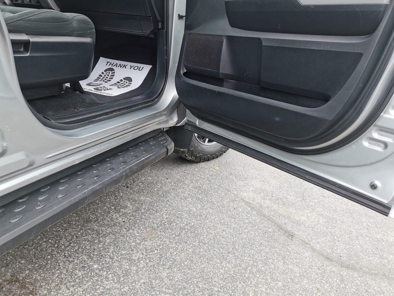 2019 Toyota Tundra SR5 5.7L V8 - Photo #20