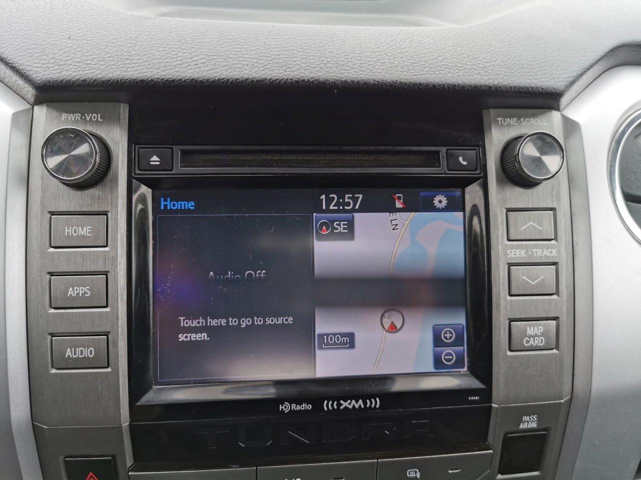 2019 Toyota Tundra SR5 5.7L V8 - Photo #22