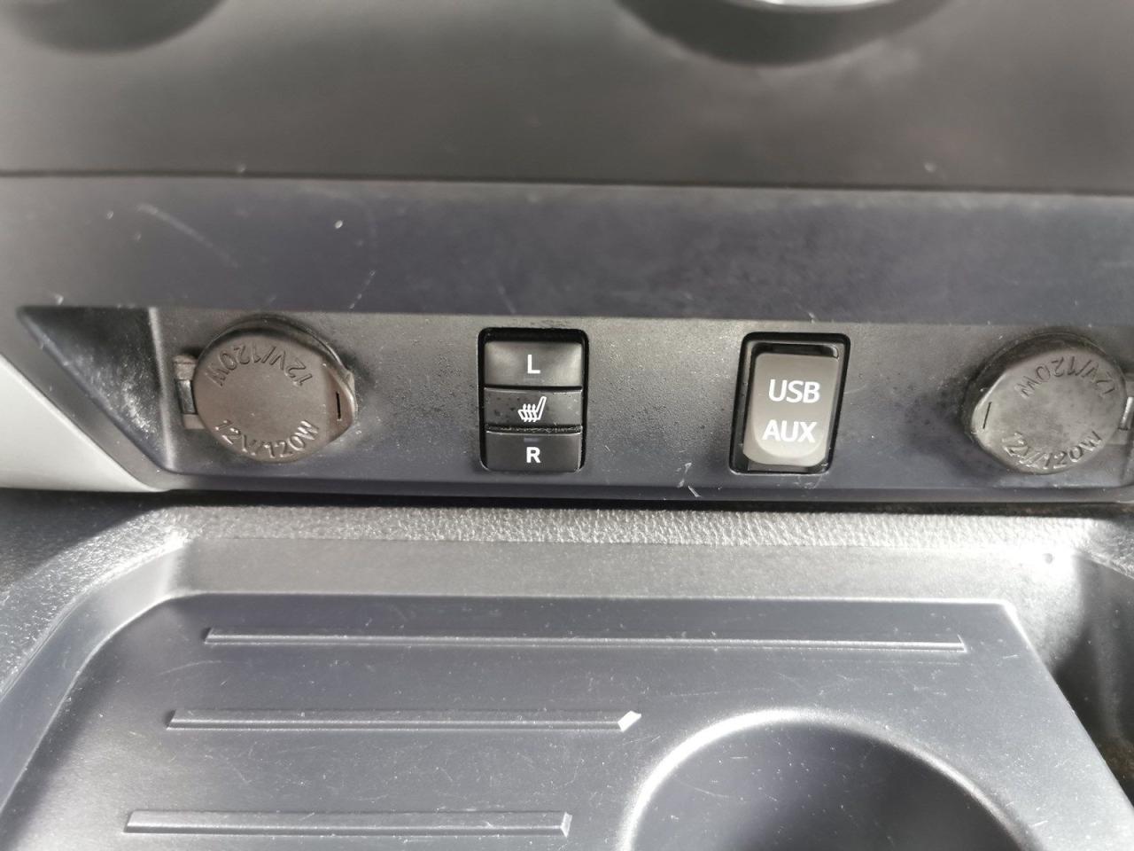 2019 Toyota Tundra SR5 5.7L V8 - Photo #24