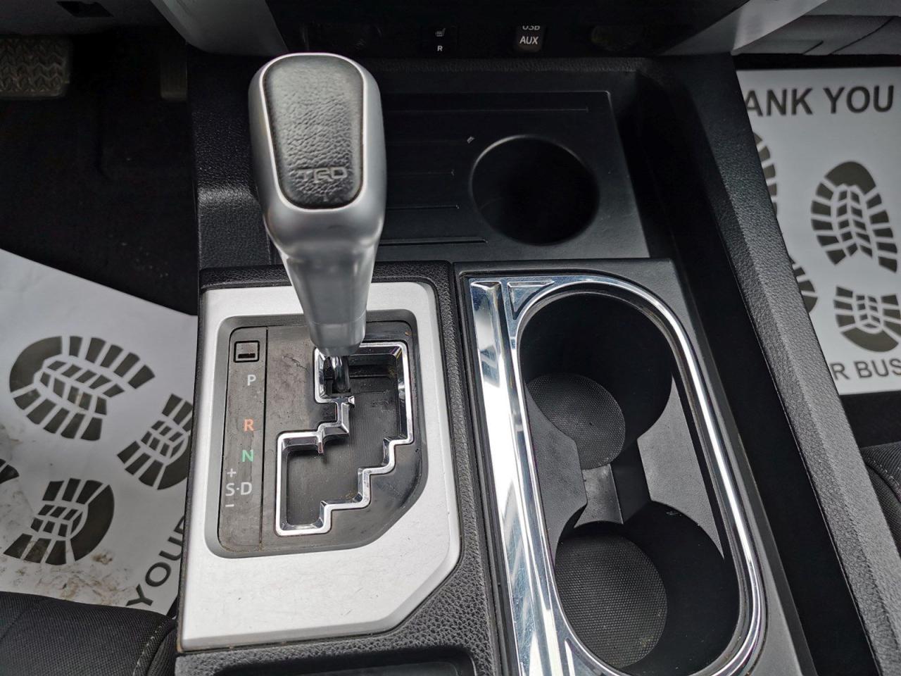 2019 Toyota Tundra SR5 5.7L V8 - Photo #26