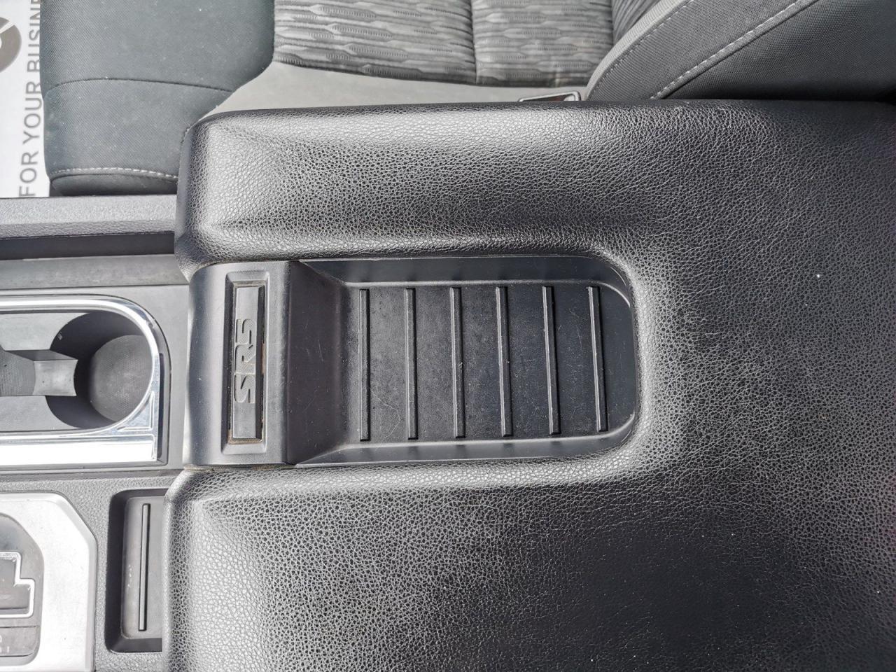 2019 Toyota Tundra SR5 5.7L V8 - Photo #27