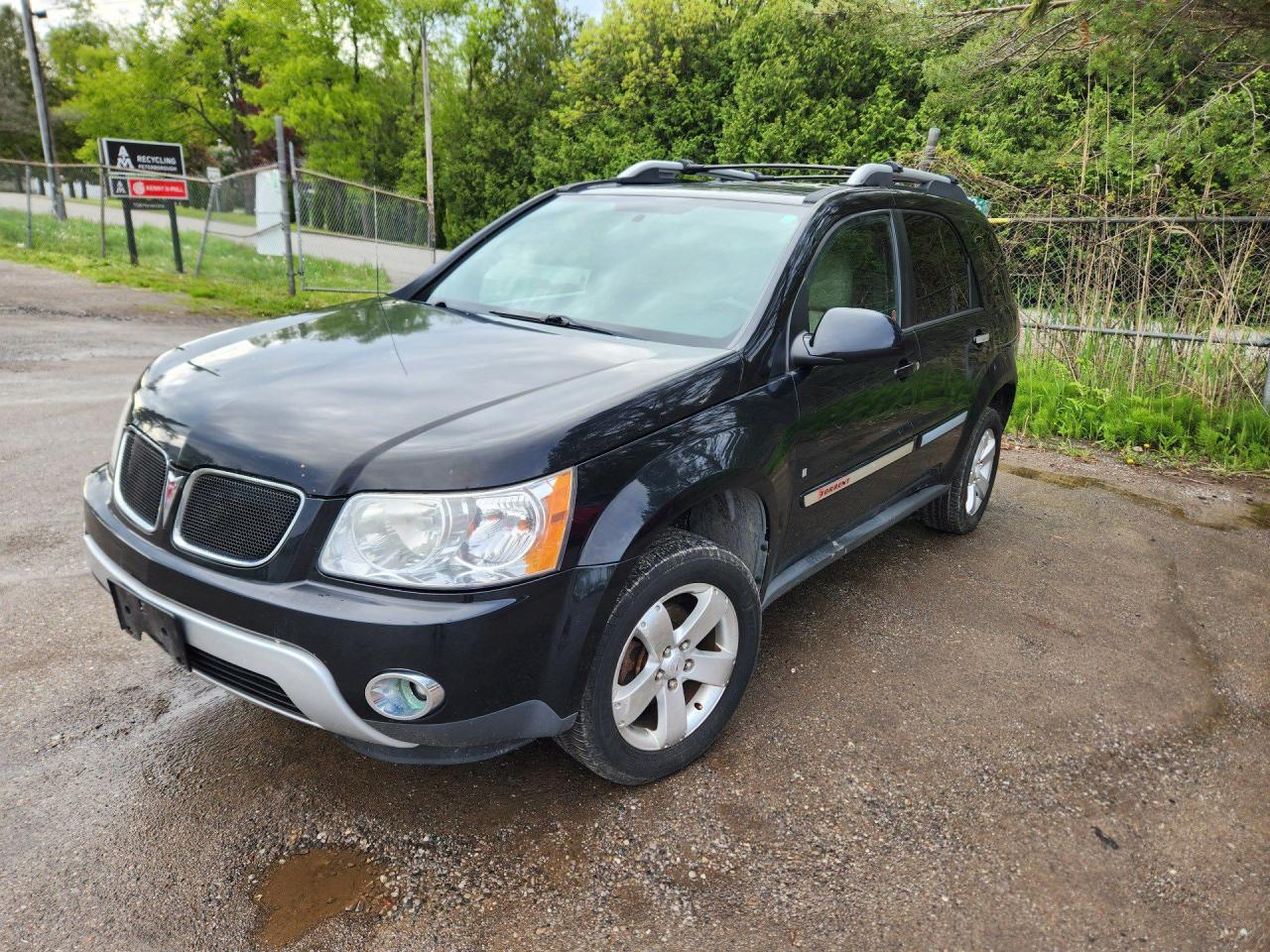 Used 2006 Pontiac Torrent  for sale in Peterborough, ON